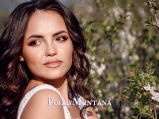 PollyMontana