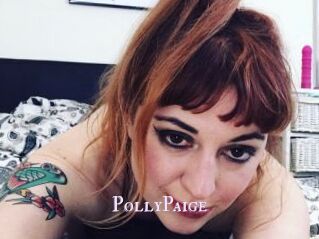 PollyPaige