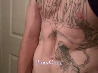 PornCock