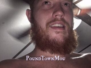 PoundTownMou