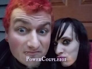 PowerCouple101