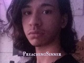 PreachingSinner