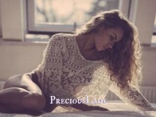PreciousLady