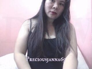 Preciousjanna69