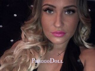 PreggoDoll