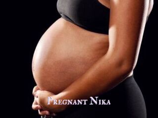 Pregnant_Nika