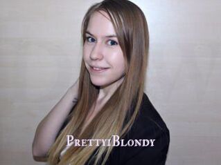 Pretty1Blondy