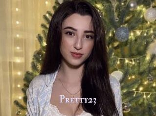 Pretty23