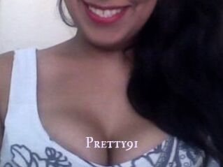 Pretty91
