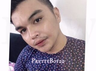 PrettyBoy22
