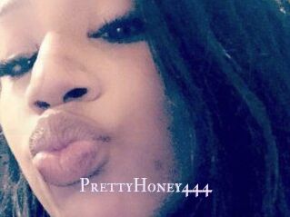 PrettyHoney444