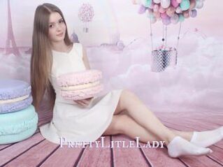 PrettyLitleLady