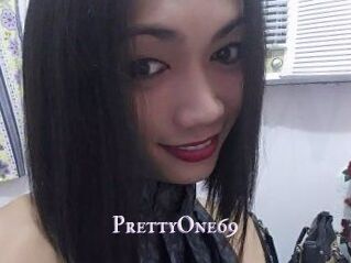 PrettyOne69
