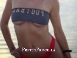 PrettyPriscilla
