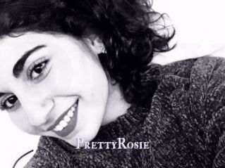 PrettyRosie