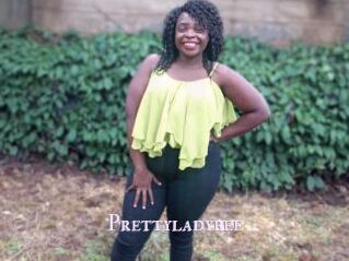Prettyladybee