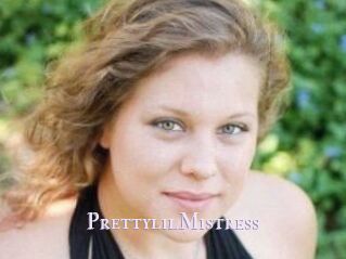 PrettylilMistress