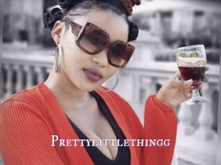 Prettylittlethingg