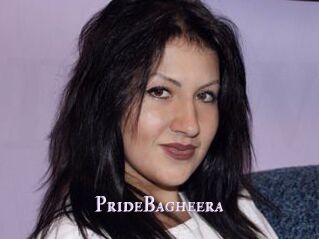 PrideBagheera