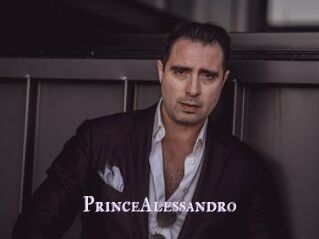 PrinceAlessandro