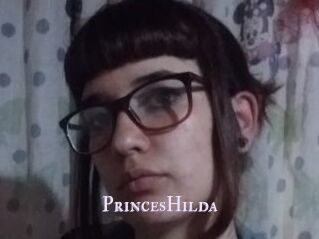 PrincesHilda
