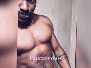 Princesexyass