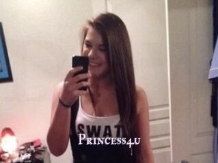 Princess4u