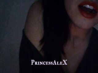 PrincessAleX