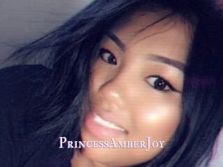 PrincessAmberJoy