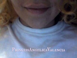 PrincessAngelicaValencia