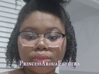 PrincessArouaElectra