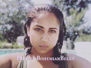 PrincessBohemianBelle
