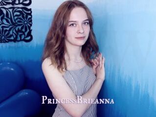 PrincessBrieanna