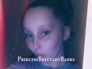 PrincessBrittanyBanks