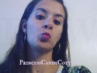 PrincessCandyCotton