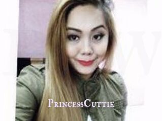 PrincessCuttie