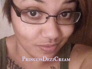 PrincessDeziCream
