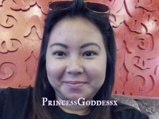 PrincessGoddessx