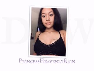 PrincessHeavenlyRain