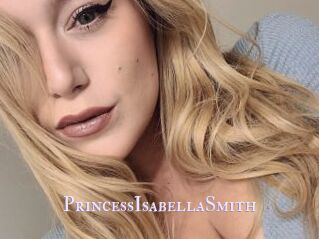 PrincessIsabellaSmith