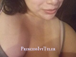 PrincessIvyTyler
