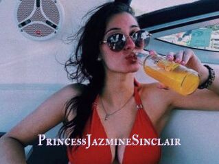 PrincessJazmineSinclair