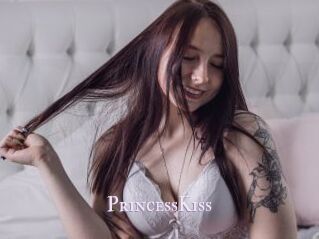 PrincessKiss