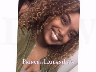 PrincessLailaniLux