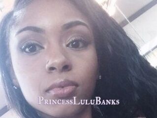 PrincessLuluBanks