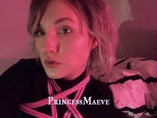 PrincessMaeve
