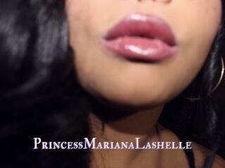 PrincessMarianaLashelle