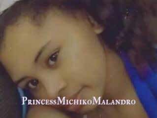 PrincessMichikoMalandro