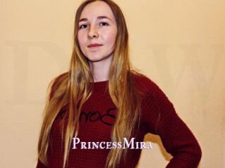 PrincessMira
