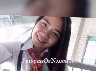 PrincessOfNaughty